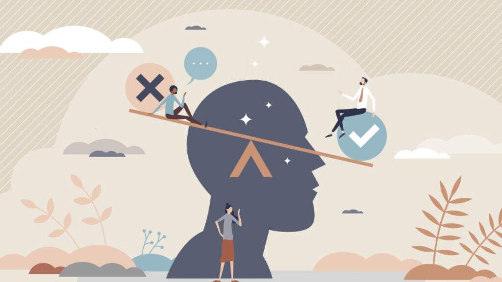 確認偏誤的演算法放大：社群媒體如何讓你越來越相信自己是對的