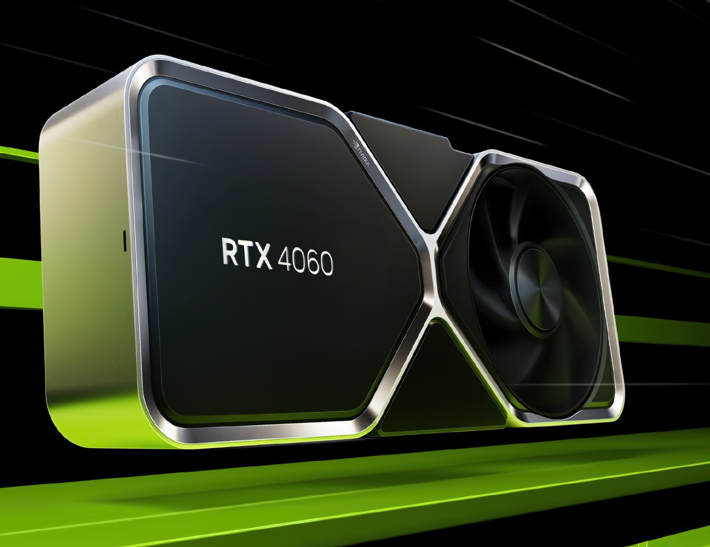A卡降价NV坐不住：RTX 4060提前上市 2399买吗？