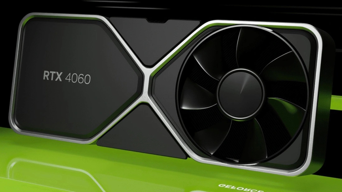 传闻： RTX 4060显卡预计6月29日发售