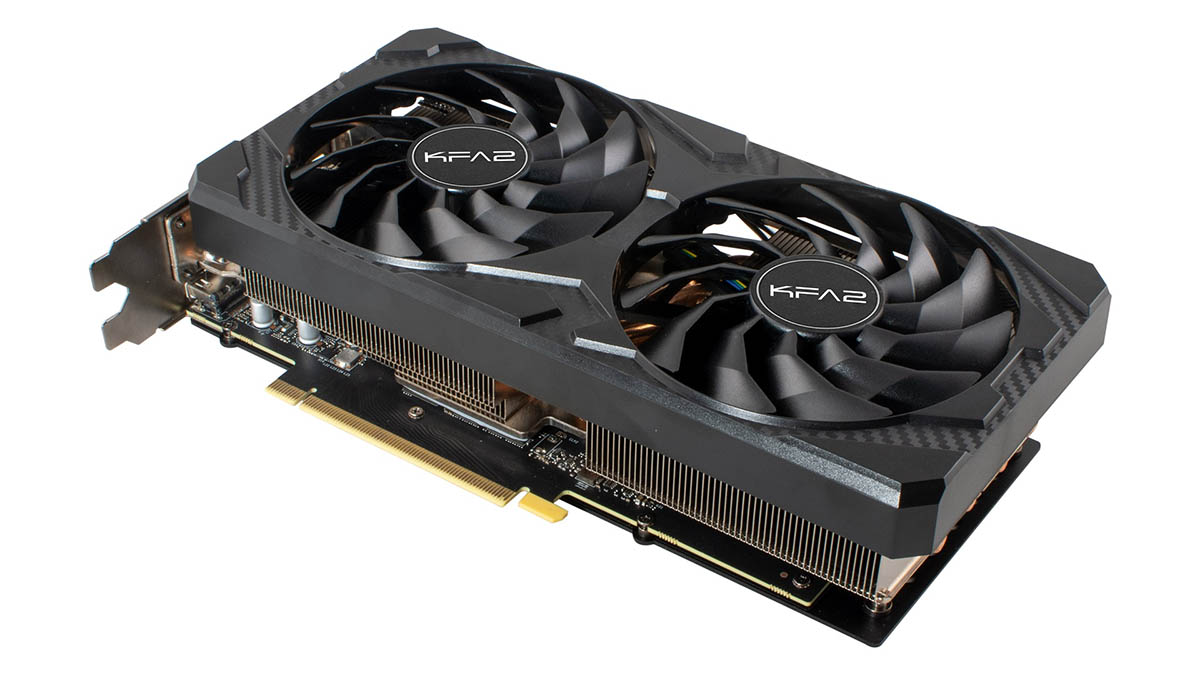 换装GDDR6X显存后 RTX3060 Ti获得一点点性能提升